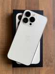 Iphone 13 pro 256 gb
