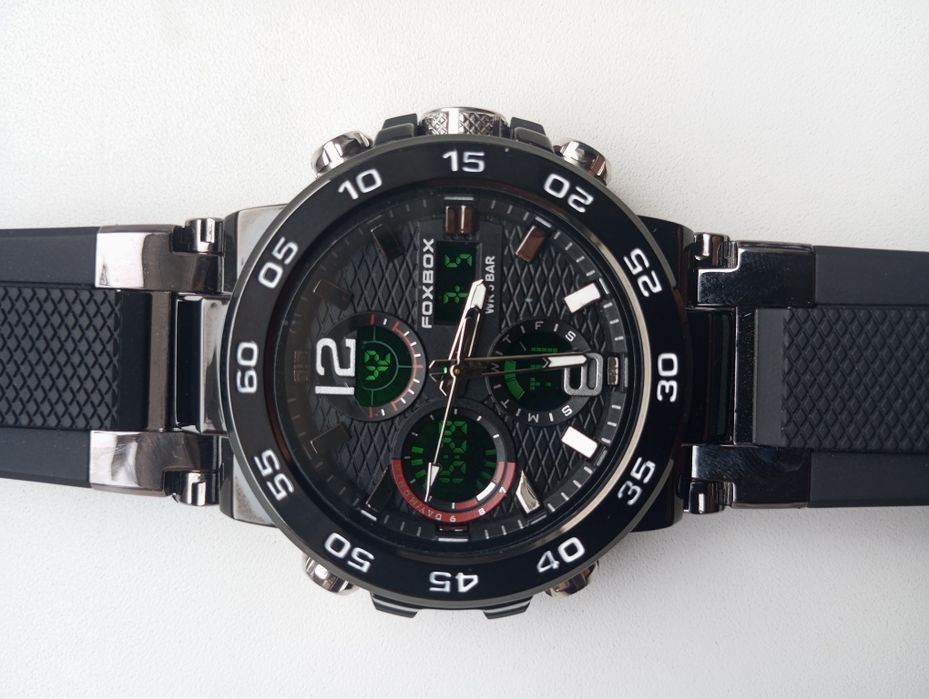 Часы Foxbox мужские