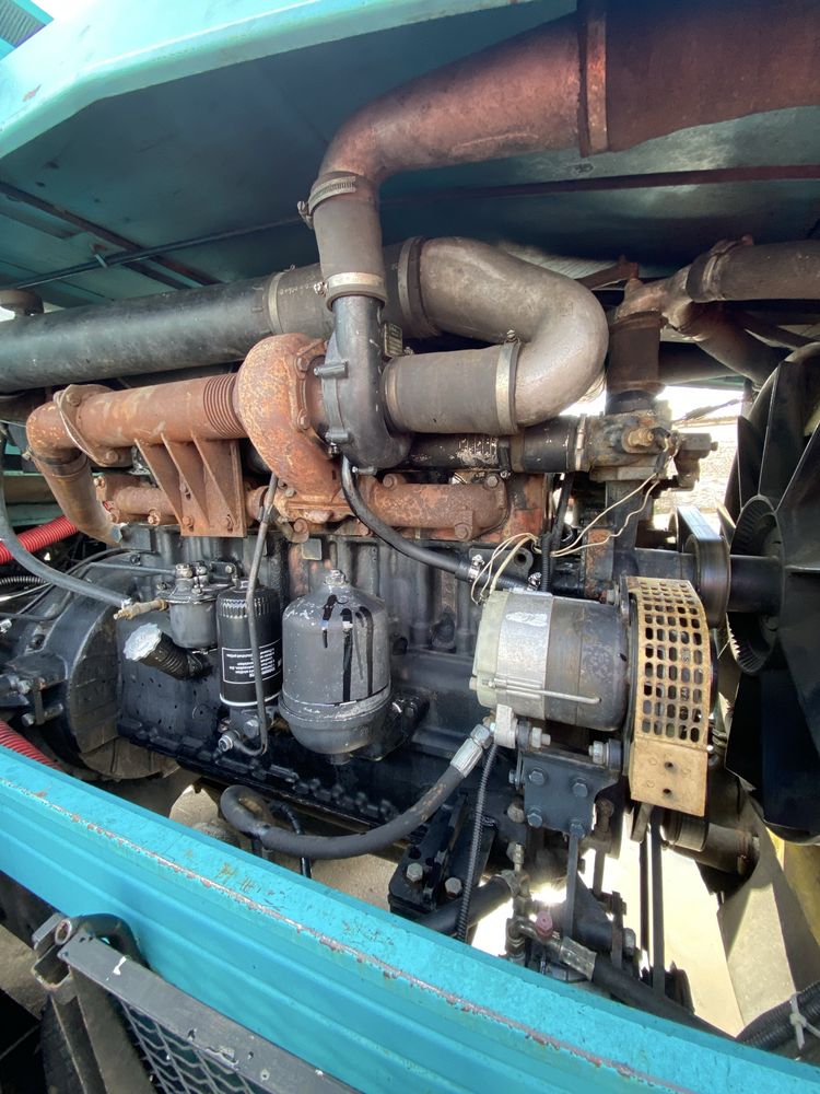 Продам трактор ХТА-250