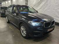 BMW X3 30 e xDrive
