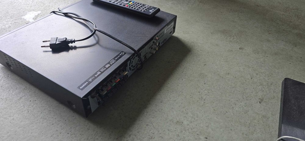 Kino domowe Zestaw  Okazja !!!