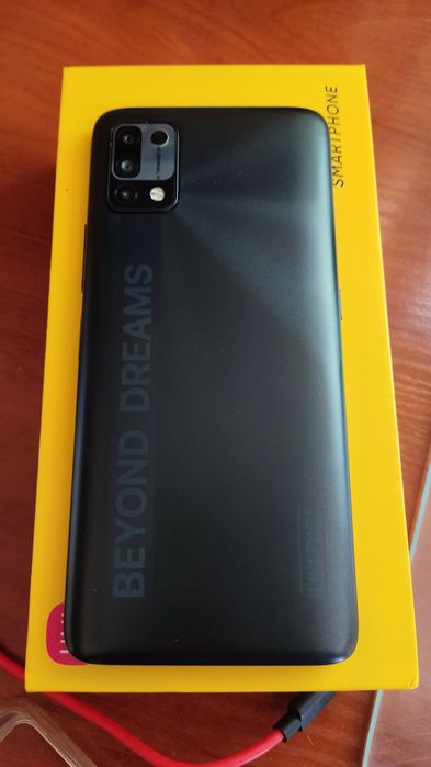 На запчастини Umidigi Power 5