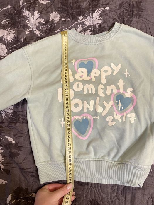 Кофтинка для дівчинки