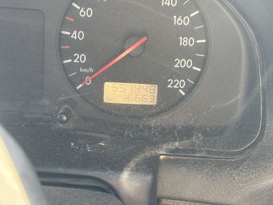 Volkswagen Passat 1.9 TDI 110cv