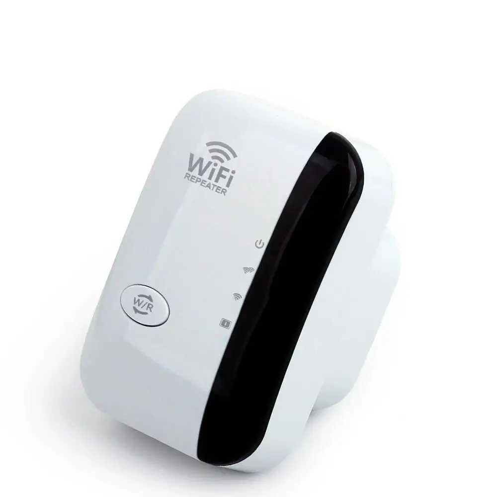 Wi-Fi Repeater (ретранслятор)