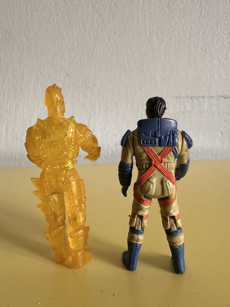 M.A.S.K 1988 Action Figures