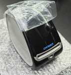 Drukarka Dymo LW 450 JAK NOWA