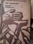 Sybilla pielgrzym - Lagerkvist