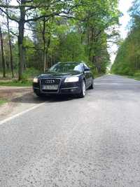 Audi a6 c6 2.7 tdi quattro