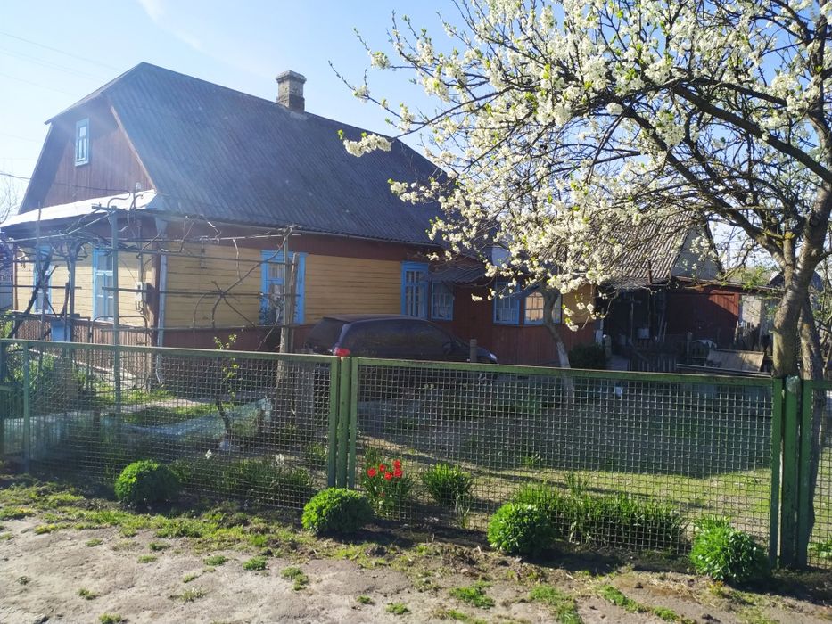 Продається будинок