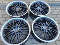 Felgi 8.5Jx19 5x114.3 Renault Mitsubishi Honda Nissan Mazda Lexus Toyo