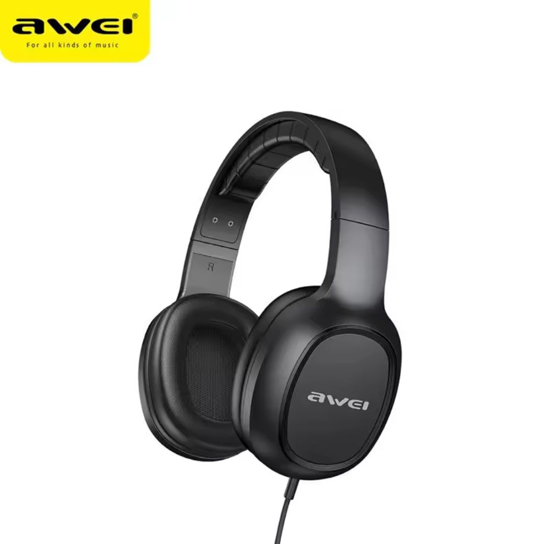 Ігрові  навушники Awei GM-6