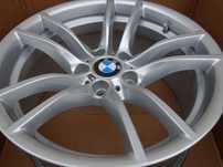 Felgi BMW M4 M3 M2 F82 F87 18'' M-PAKIET Oryginał 2 szerokości