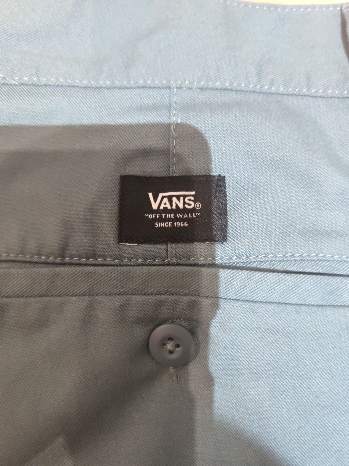Spodnie męskie firmy Vans