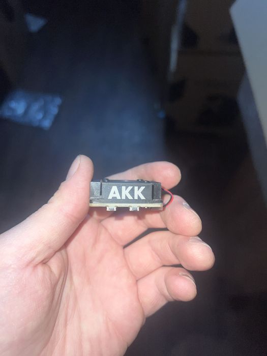 Продам запчастини до FPV дронів