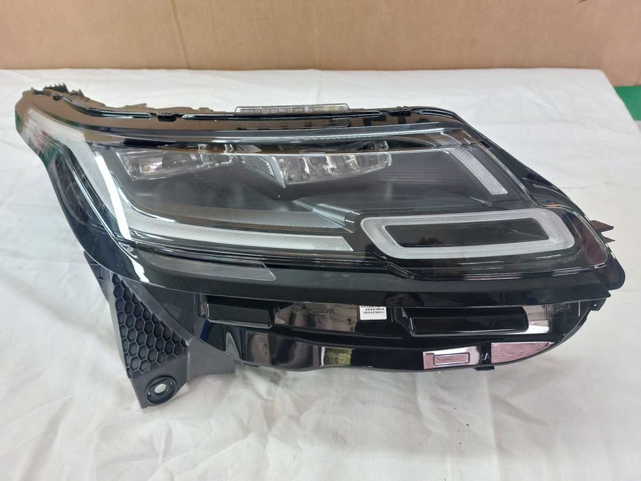 Reflektor Lampa Range Rover Velar L560 nowa oryginał