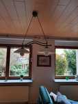 Lampy sufitowe wiszace