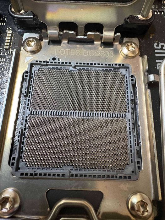 Motherboard Asus TUF B650-Plus