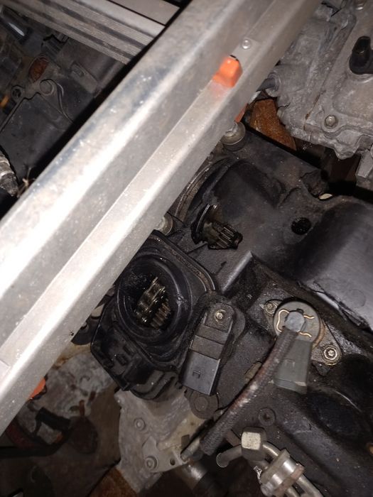 Bmw e90 x3 e87 3 x3 1 silnik kompletny