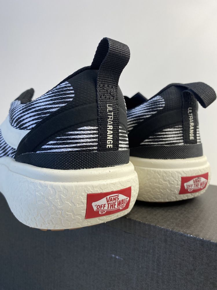 Tenisówki sneakersy niskie VANS Old Skool trampki unisex 37 limitowana