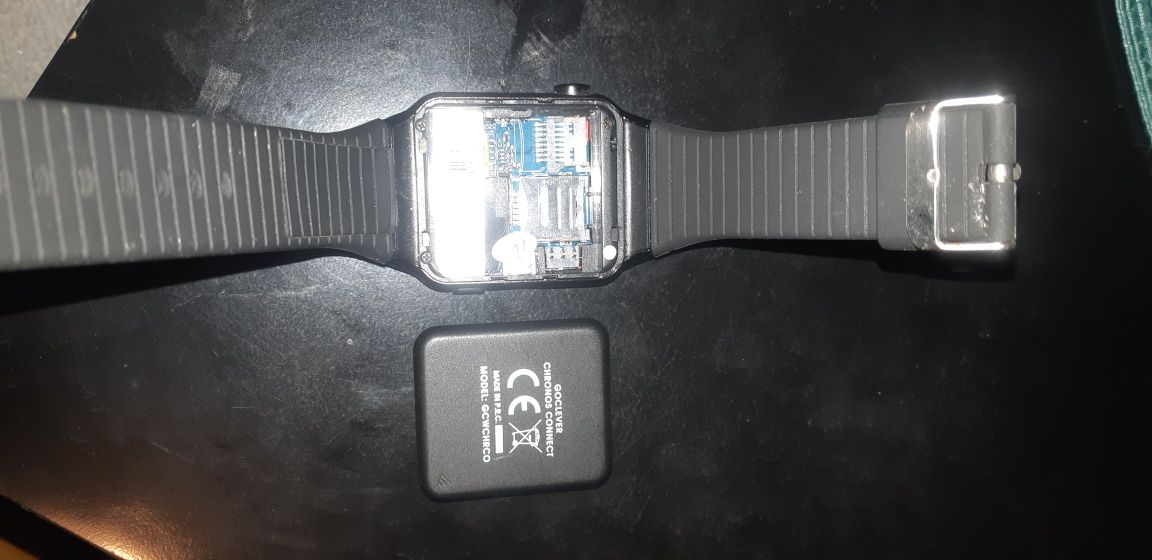 Sprzedam smartwatch