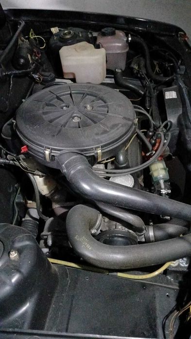 Opel corsa 1.0 S com certificado clássico