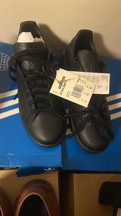 Buty Adidas Stan Smith