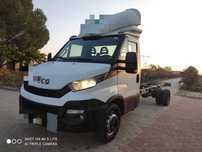 Iveco Daily 70-170 3.0