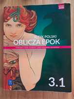 Podrecznik oblicza epok 3.1