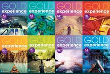 Gold experience. 4000 Essential English World.