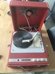 Gramofon bambino 3 sprawny po regeneracji