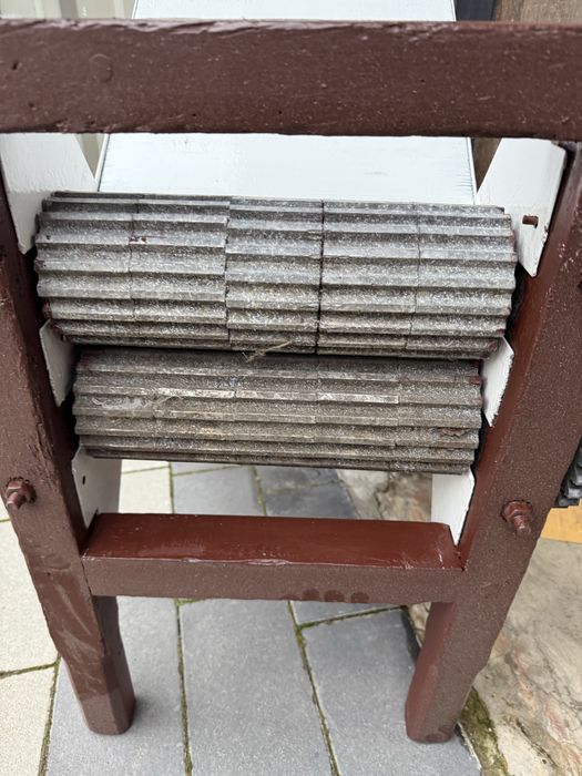 Продам млинок , млин для винограду