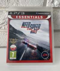 Gra PS3 Need For Speed Ghost