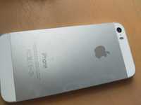 iPhone 5S na części używany
