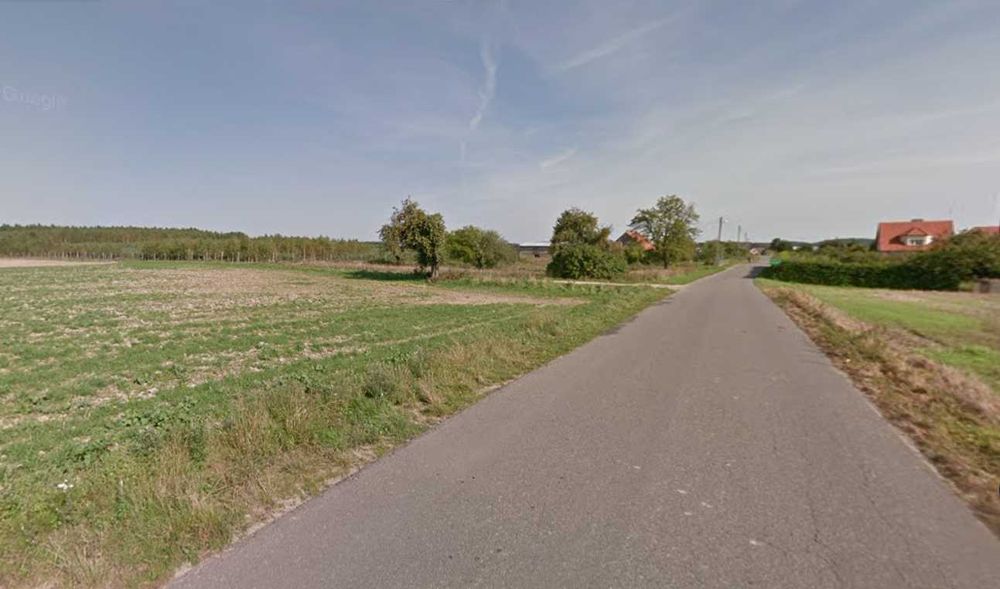 Sprzedam Działka rolno- budowlana