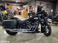 Harley-Davidson Heritage  Classic