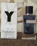 Yves Saint Laurent Y 100 ml