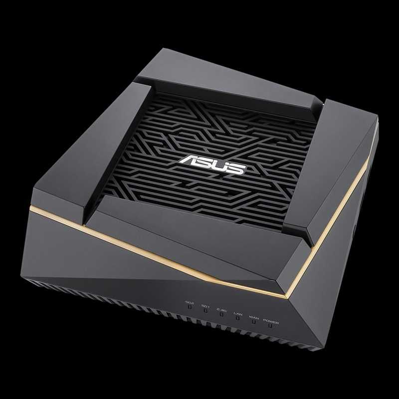 Router ASUS RT-AX92U