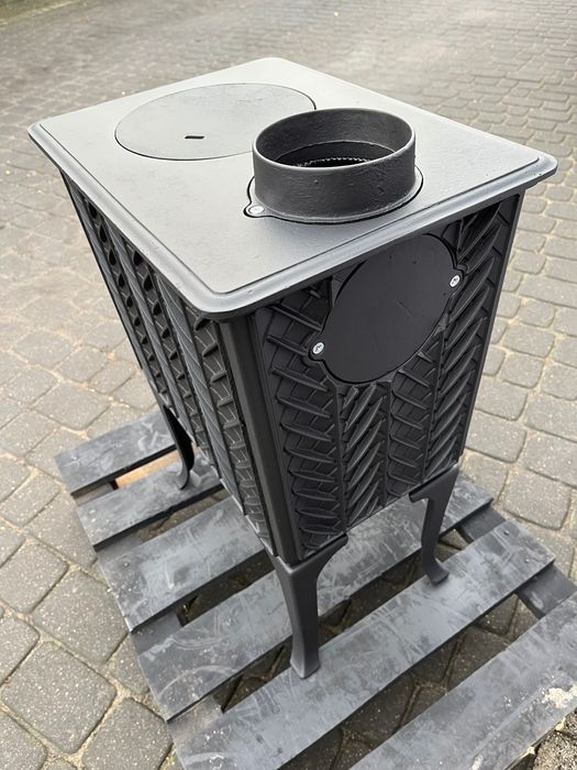 Piec Koza Jotul 601