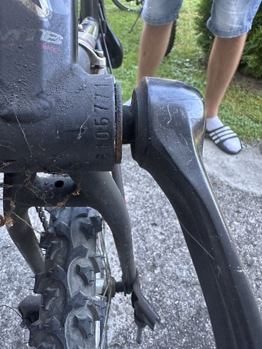 Sprzedam rower Kellys - rama 19,5’