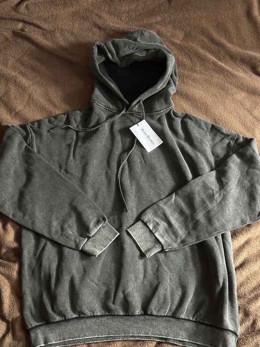 Acne studios hoodie, rozmiar L