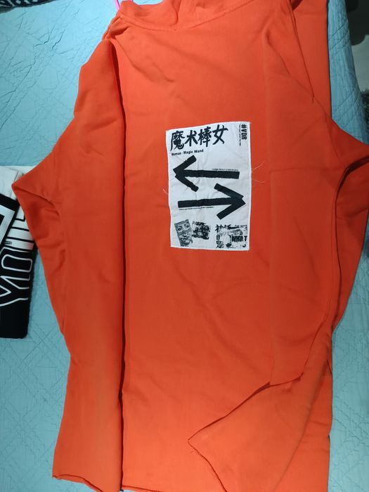 Camisola VDR Original