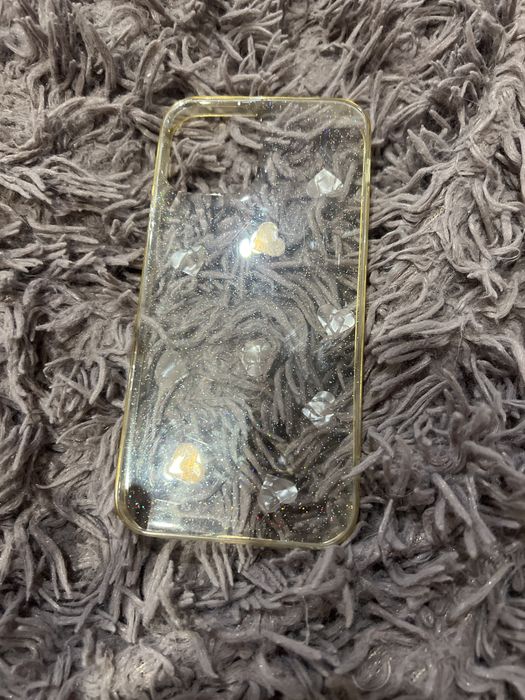 Etui na telefon iPhone 12