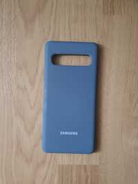 Capa Samsung Galaxy S10 5G (6.7 polegadas)