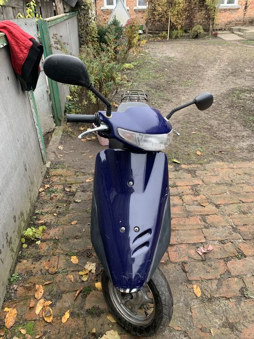 Продам скутер хонда діо