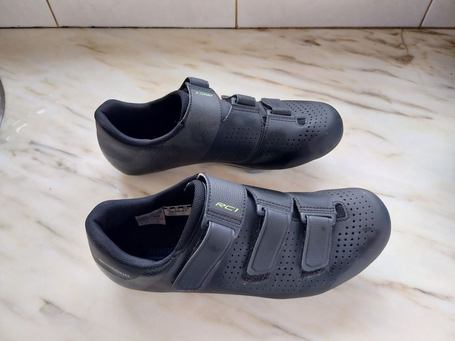 Sapatos de estrada 44 Shimano