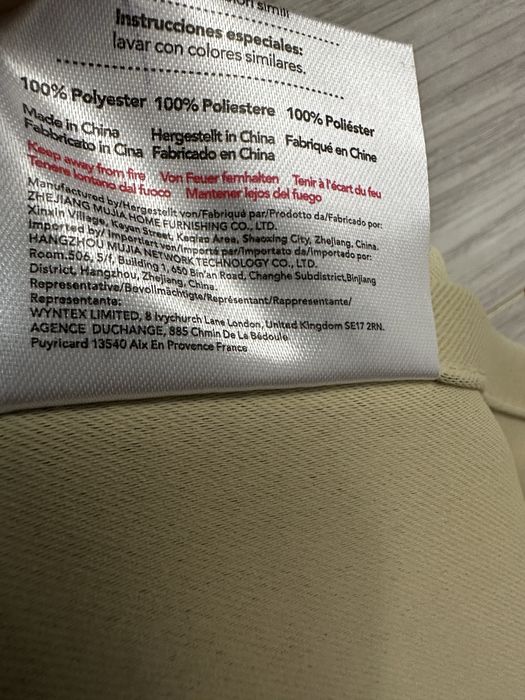 2 Zasłony 140x245cm Zaciemniające Termiczne Na Przelotkach