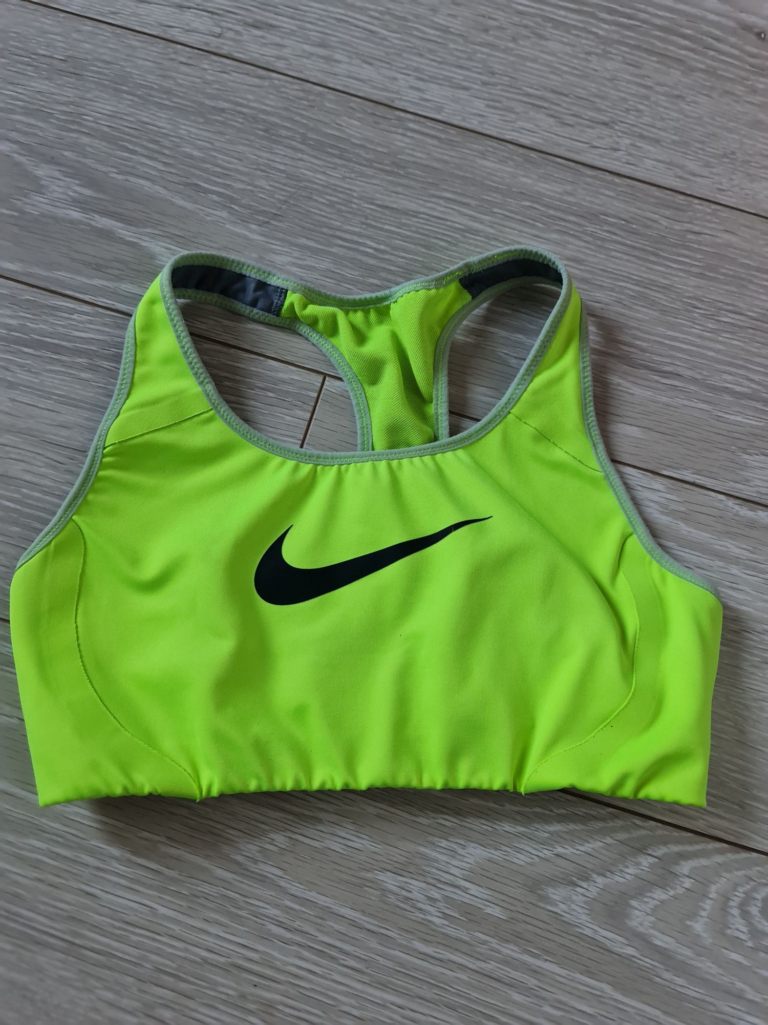 Nike biustonosz sportowy rozmiar S