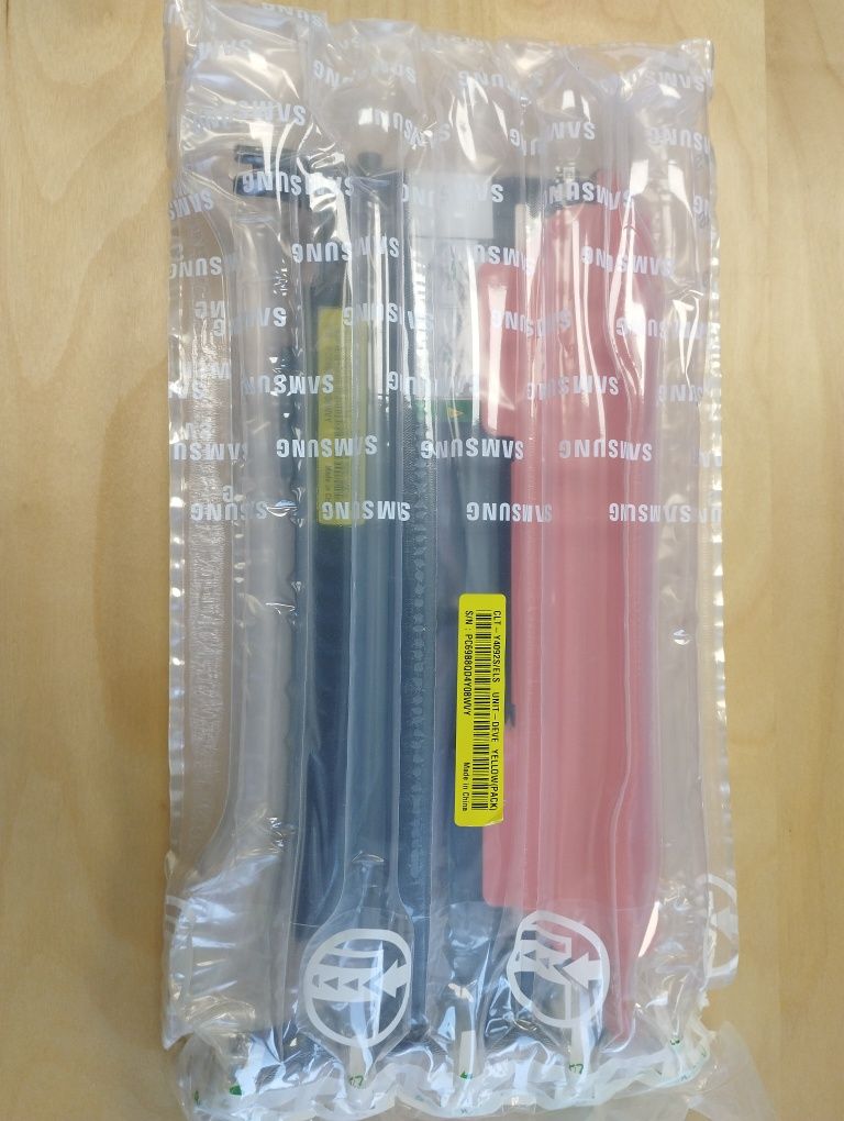 Toner Samsung CLT-Y4092S/ELS oryginał