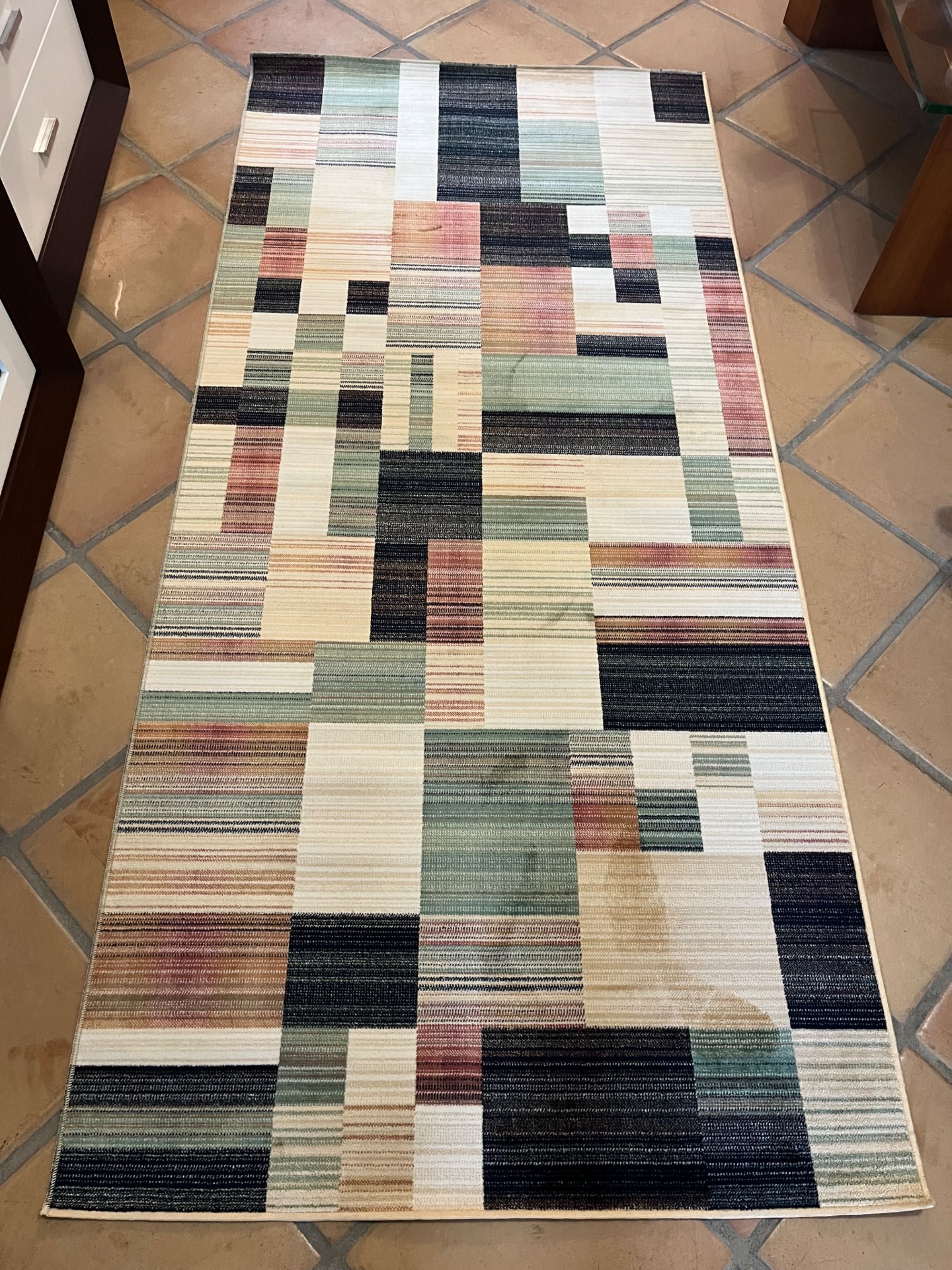 Tapete  95 x 206